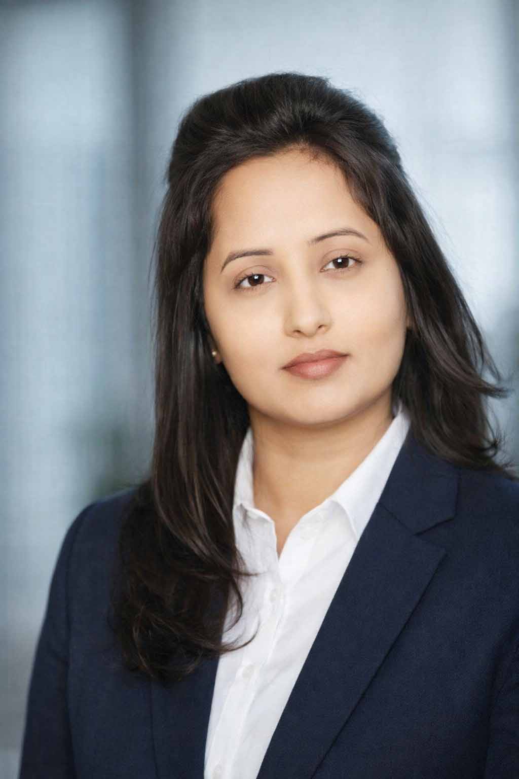 Reenu Singh